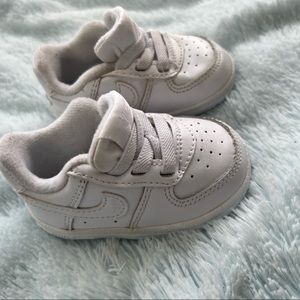 Baby Nikes